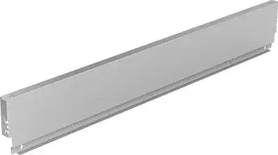 Ajánlat HETTICH 9121430 ArciTech hátlap 126/350 mm ezüst