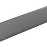 Vedd meg online HETTICH 9121498 ArciTech hátlap 126/900 mm antracit