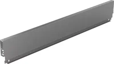 Vedd meg online HETTICH 9121498 ArciTech hátlap 126/900 mm antracit