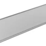 HETTICH 9121510 ArciTech hátlap 186/400 mm ezüst Ne maradj le