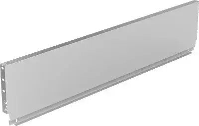 HETTICH 9121510 ArciTech hátlap 186/400 mm ezüst Ne maradj le