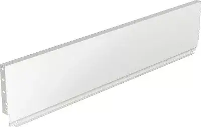 HETTICH 9121536 ArciTech hátlap 186/400 mm fehér Kedvezmény