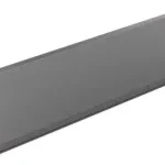 Rendeld meg most HETTICH 9121578 ArciTech hátlap 186/1000 mm antracit