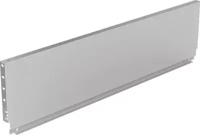 Azonnali szállítás HETTICH 9121596 ArciTech hátlap 218/600 mm ezüst