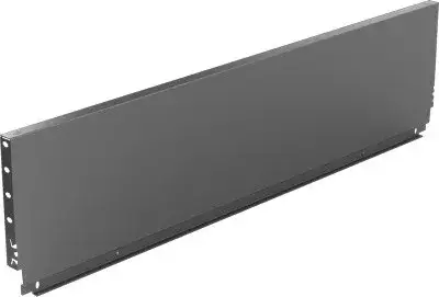 Alacsony ár HETTICH 9121644 ArciTech hátlap 218/500 mm antracit