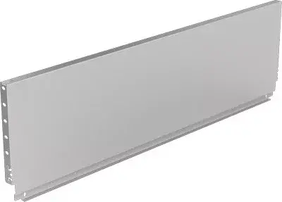 Nézd meg most HETTICH 9121670 ArciTech hátlap 250/500 mm ezüst