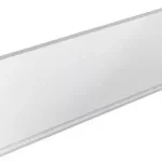 Alacsony ár HETTICH 9121694 ArciTech hátlap 250/450 mm fehér
