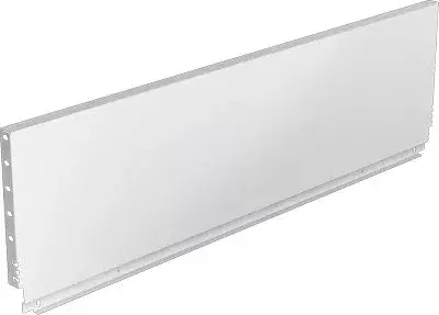 Újdonság HETTICH 9121706 ArciTech hátlap 250/900 mm fehér