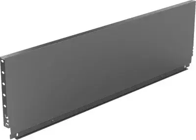 Legkelendőbb HETTICH 9121713 ArciTech hátlap 250/275 mm antracit
