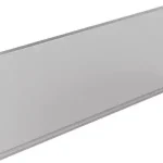 HETTICH 9121746 ArciTech hátlap 282/450 mm ezüst Alacsony ár