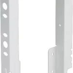 HETTICH 9121853 Arcitech hátlap rögzítő 218 B fehér Gyors kiszállítás