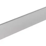 HETTICH 9122803 ArciTech belső fiók front 94/1200 mm ezüst Szuper ajánlat