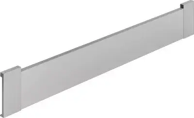 HETTICH 9122803 ArciTech belső fiók front 94/1200 mm ezüst Szuper ajánlat