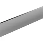 Legjobb ár HETTICH 9122821 ArciTech belső fiók front 94/1200 mm nemesacél