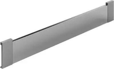 Legjobb ár HETTICH 9122821 ArciTech belső fiók front 94/1200 mm nemesacél