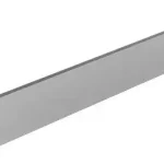HETTICH 9122827 ArciTech belső fiók front 126/800 mm ezüst Újdonság