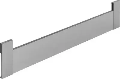 HETTICH 9122827 ArciTech belső fiók front 126/800 mm ezüst Újdonság