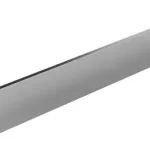 Exkluzív ajánlat HETTICH 9122842 ArciTech belső fiók front 126/450 mm nemesacél