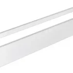 HETTICH 9122864 ArciTech belső fiók front 186/900 mm fehér Gyors kiszállítás
