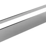 Gyors kiszállítás HETTICH 9122867 ArciTech belső fiók front 186/300 mm nemesacél