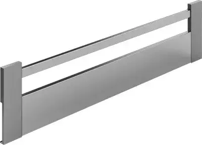 Expressz szállítás HETTICH 9122870 ArciTech belső fiók front 186/500 mm nemesacél