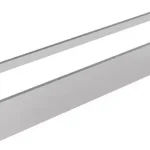 HETTICH 9122876 ArciTech belső fiók front 218/300 mm ezüst Árcsökkenés