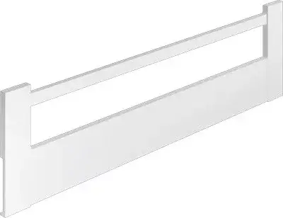 HETTICH 9122890 ArciTech belső fiók front 800/218 fehér Ajánlat