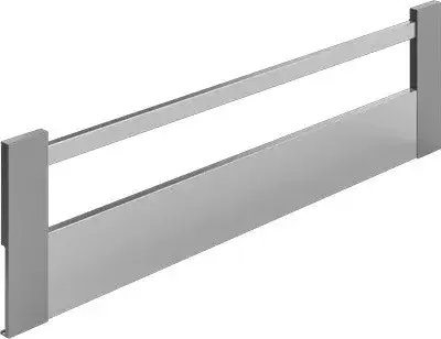 Népszerű HETTICH 9122896 ArciTech belső fiók front 218/450 mm nemesacél