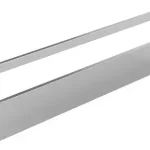 Biztonságos vásárlás HETTICH 9122902 ArciTech belső fiók front 218/1200 mm nemesacél