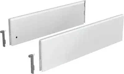 HETTICH 9122963 ArciTech TopSide 550 124 mm fehér Vedd meg most