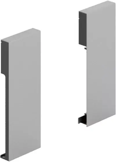 HETTICH 9123086 ArciTech összek.el. fiókfronthoz 126 mm ezüst Vedd meg most