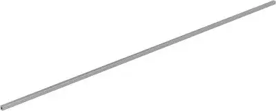 Kiárusítás HETTICH 9192208 ArciTech dekoratív profil fiókfronthoz 2000 mm ezüst
