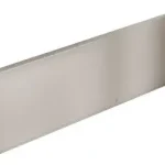 Szuper ajánlat HETTICH 9132208 ArciTech hátlap 186/900 mm nemesacél