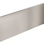 Újdonság HETTICH 9132220 ArciTech hátlap 218/800 mm nemesacél