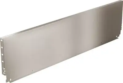 HETTICH 9132223 ArciTech hátlap 218/1200 mm nemesacél Árcsökkenés