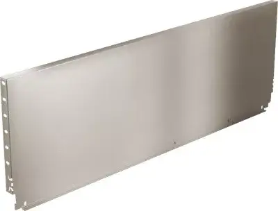 Olcsó HETTICH 9132241 ArciTech hátlap 282/450 mm nemesacél