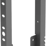 Újdonság HETTICH 9150506 ArciTech hátlap rögzítő 250 mm antracit J+B