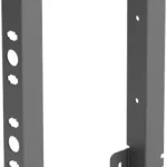 Végkiárusítás HETTICH 9150507 ArciTech hátlap rögzítő/282/mm antracit J+B