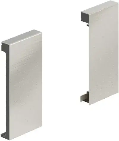 Biztonságos fizetés HETTICH 9140121 Arcitech belső fiók front rögzítő 94 antracit