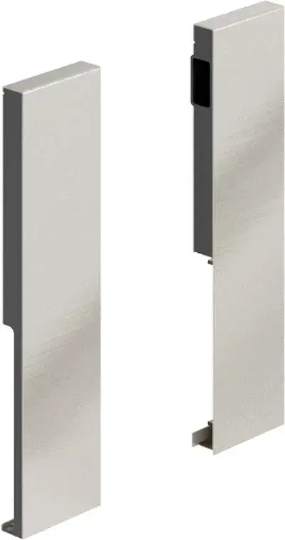 Szuper akció HETTICH 9140124 ArciTech összek.el. fiókfronthoz 218mm, fehér