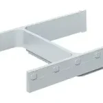 Outlet HETTICH 9153385 Banio Orga keret fehér