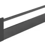 Szuper ajánlat HETTICH 9140119 ArciTech belső fiók front 218/1000 mm antracit