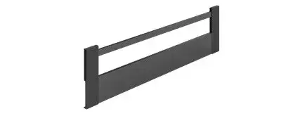 Szuper ajánlat HETTICH 9140119 ArciTech belső fiók front 218/1000 mm antracit