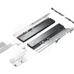 HETTICH 9241038 ArciTech mechanizmushoz P2Os 10 kg Gyors kiszállítás