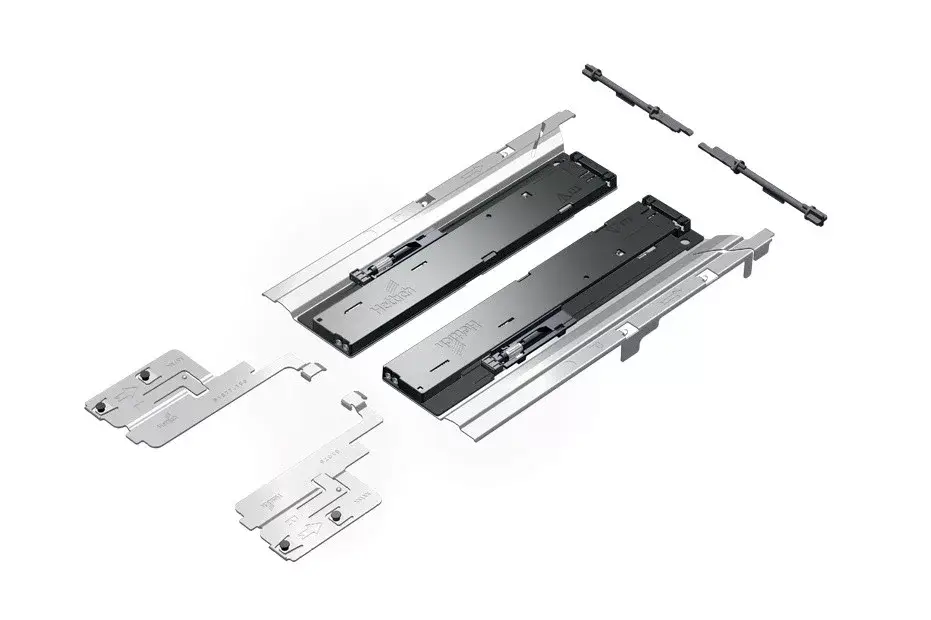 HETTICH 9241038 ArciTech mechanizmushoz P2Os 10 kg Gyors kiszállítás