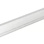 HETTICH 9121345 ArciTech hátlap 78/600 mmfehér Árcsökkenés
