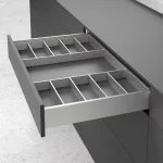 Alacsony ár HETTICH 9288441 OrgaTray 630 elosztó 271/470 ezüst