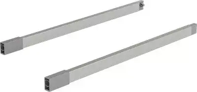 HETTICH 9122014 ArciTech magasító korlát 550 mm ezüst J Exkluzív ajánlat