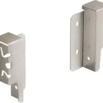 Legnépszerűbb HETTICH 9132252 Arcitech hátlap rögzítő 94 B pezsgő