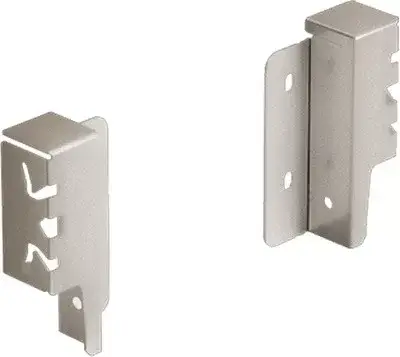Legnépszerűbb HETTICH 9132252 Arcitech hátlap rögzítő 94 B pezsgő